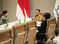 Komdigi Susun Peta Jalan & Regulasi AI lewat Perpres, Gandeng JICA–BCG
