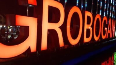 Destinasi Wisata Terpopuler di Grobogan