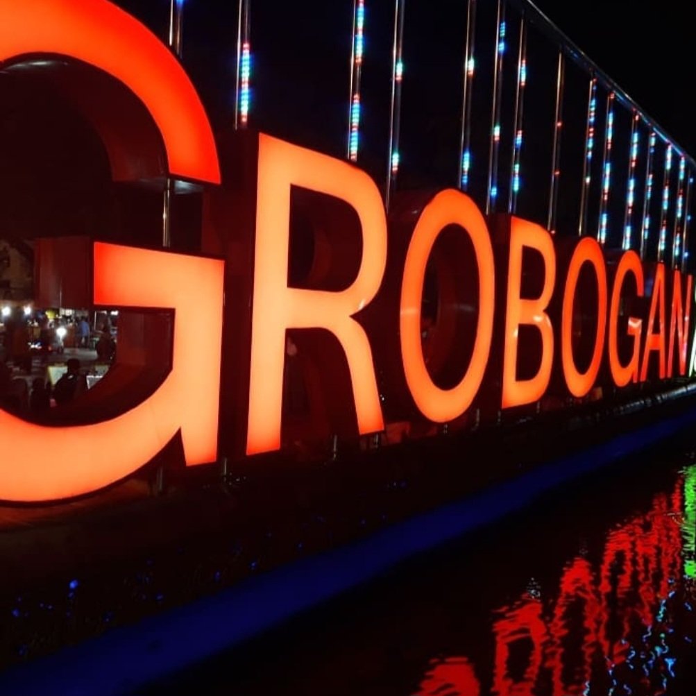 Destinasi Wisata Terpopuler di Grobogan