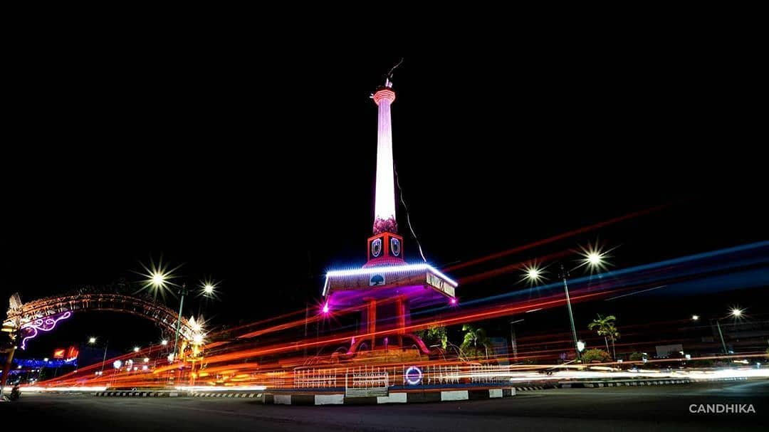Tempat Wisata Alam Paling Hits di Jepara