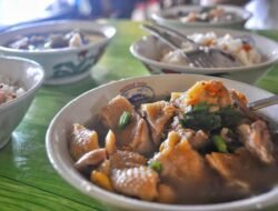 12 Kuliner Khas Klaten yang Wajib Dicoba: Lezatnya Setiap Suapan