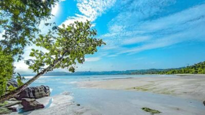 Pantai Cilacap