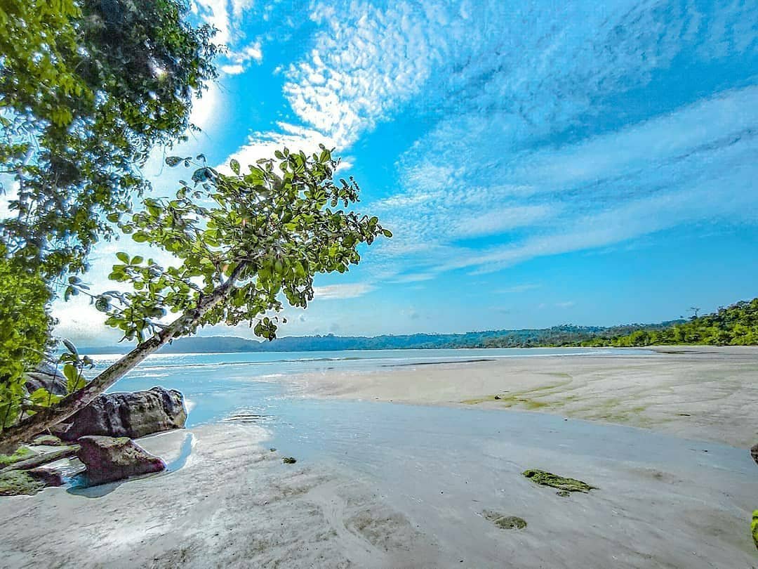Pantai Cilacap