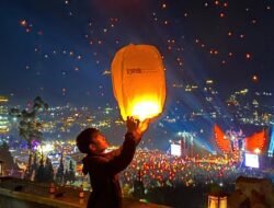 6 Wisata Alam Instagramable di Banjarnegara yang Wajib Masuk Bucket List Liburanmu