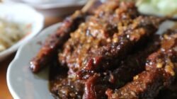 Sate Bumbon