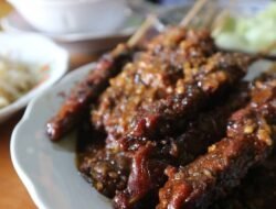 10 Kuliner Khas Kendal yang Wajib Dicoba: Menjelajahi Rasa Otentik di Kota Santri