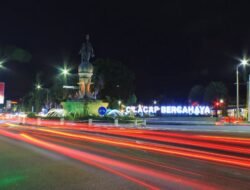 7 Fakta Unik Tentang Cilacap: Kota Santri dengan Pulau Penjara dan Wilayah Terluas di Jawa Tengah