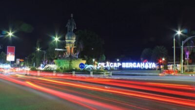 Landmark Cilacap