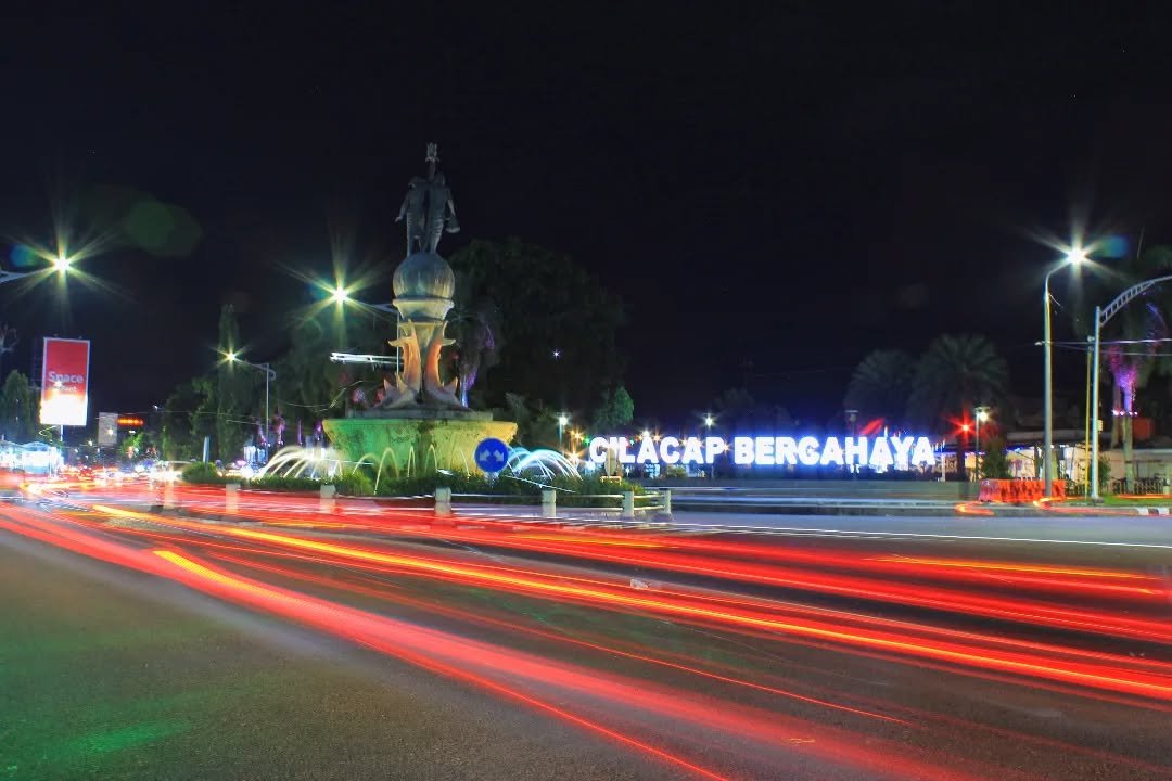 Landmark Cilacap