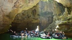 Gua Pindul