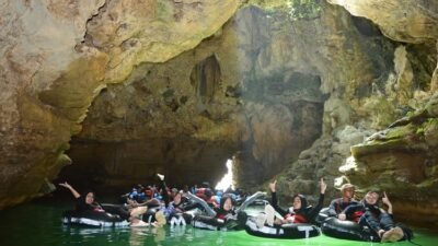 Gua Pindul