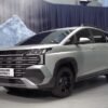 Hyundai STARGAZER Cartenz X Resmi Meluncur di GIIAS 2025