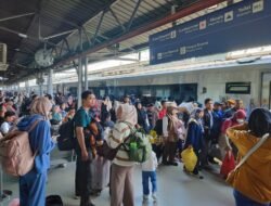 Tersisa 11 Hari! Diskon Tiket Kereta Api Ekonomi Hingga 31 Juli, Cek Kuota dan Rutenya