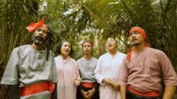 Ambon Perkuat Ekosistem Musik Daerah, Lagu "Papa Mama Pung Pasang" Jadi Simbol Kreativitas Lokal