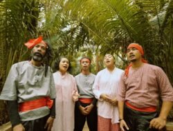 Ambon Perkuat Ekosistem Musik Daerah, Lagu “Papa Mama Pung Pasang” Jadi Simbol Kreativitas Lokal