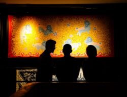 Wamen Ekraf Apresiasi Batik Oey Soe Tjoen: Warisan Budaya Bernilai Seni Tinggi yang Mendunia