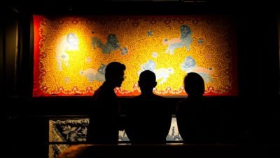 Kemenekraf Apresiasi Batik Oey Soe Tjoen