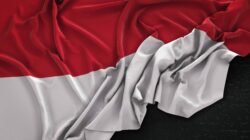 Bendera Merah Putih