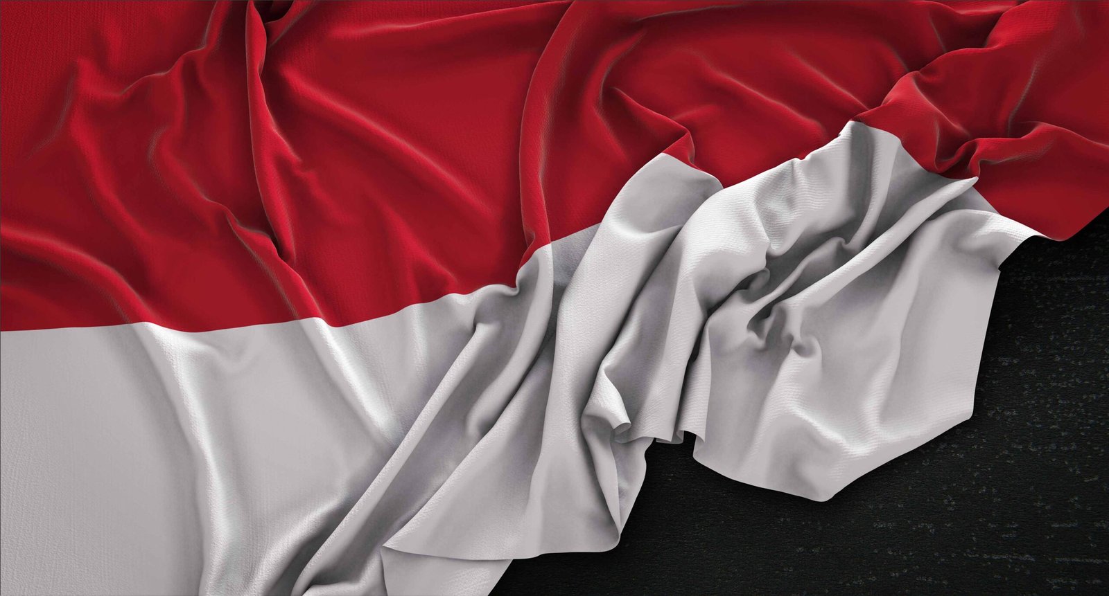 Bendera Merah Putih