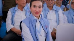 Menteri Pariwisata Widiyanti Putri Wardhana