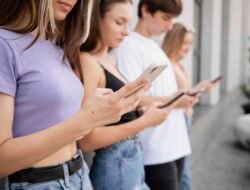 Cara Membuat Polling WhatsApp di Grup