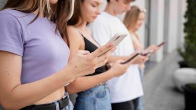 Cara Membuat Polling WhatsApp di Grup