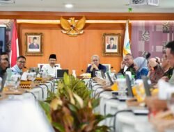 Gus Ipul Evaluasi MPLS Sekolah Rakyat, Tekankan Empat Nilai Dasar pada Siswa