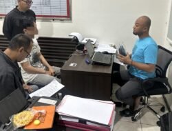 Satresnarkoba Banyumas Tangkap Tiga Pengedar, Sita Sabu 17 Gram dan Ekstasi