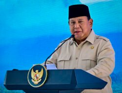 Prabowo Tegaskan Siap Tindak Tegas Praktik Curang di Penggilingan Padi