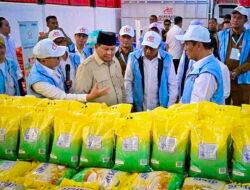 Presiden Prabowo Resmikan 80.081 Koperasi Merah Putih, Warga Klaten Sambut Penuh Harapan