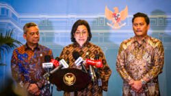 Menteri Keuangan