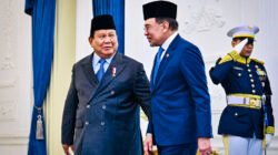 Presiden Prabowo dan PM Anwar Ibrahim Sepakati Penguatan Hubungan Bilateral dan Stabilitas ASEAN