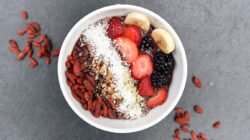 Makanan Terbaik untuk Penderita Hipertensi