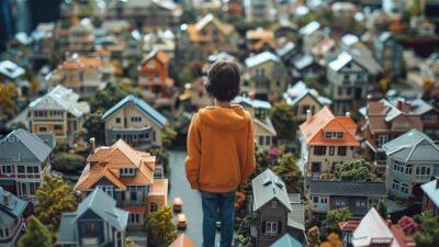 DP Gratis untuk Peserta BPJS! Pemerintah Perluas Akses Rumah Subsidi bagi Rakyat Kecil