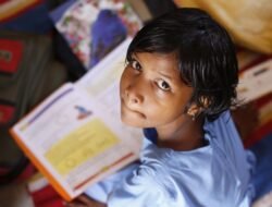 159 Sekolah Rakyat Siap Beroperasi di Tahun Ajaran Baru 2025/2026