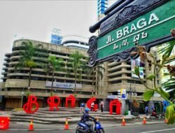Oleh-Oleh yang Wajib Kamu Beli Jika Liburan ke Bandung: Surga Belanja Cendera Mata Khas Sunda