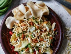 4 Kuliner Khas Sunda yang Wajib Dicoba Bersama Keluarga