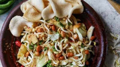 Kuliner Khas Sunda