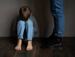 Kasus Anak Terantai di Boyolali: SP Resmi Jadi Tersangka, Ini Fakta Lengkapnya