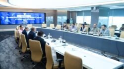 Menkomdigi Jajaki Kolaborasi Digital Regional dengan Singtel