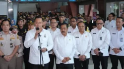Pemerintah Uji Coba All Indonesia, Sistem Terpadu untuk Mempermudah Kedatangan Internasional