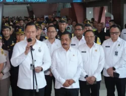 Pemerintah Uji Coba All Indonesia, Sistem Terpadu untuk Mempermudah Kedatangan Internasional