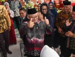 MPLS Ramah 2025, Mendikdasmen Ajak Orang Tua Antar Anak di Hari Pertama Sekolah