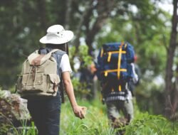 5 Manfaat Mendaki Gunung untuk Kesehatan Fisik dan Mental