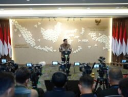 Kesepakatan Dagang Indonesia-AS Tandai Era Baru Kolaborasi Ekonomi Digital dan Investasi Strategis