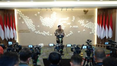 Kesepakatan Dagang Indonesia-AS Tandai Era Baru Kolaborasi Ekonomi Digital dan Investasi Strategis
