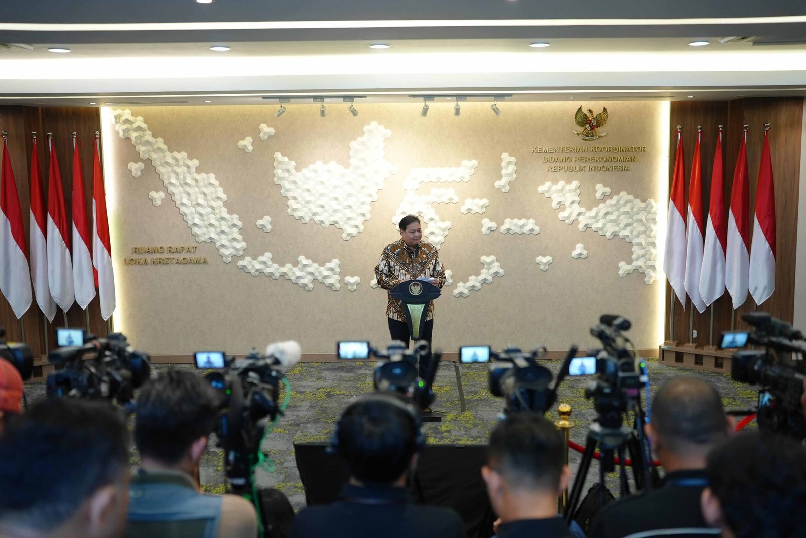 Kesepakatan Dagang Indonesia-AS Tandai Era Baru Kolaborasi Ekonomi Digital dan Investasi Strategis