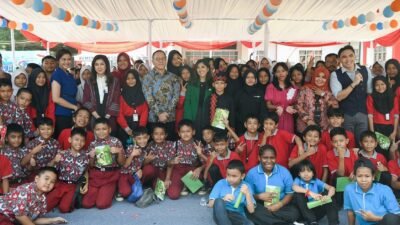 Menkomdigi: Tidak Semua Platform Digital Aman untuk Anak, Ini Kategorinya