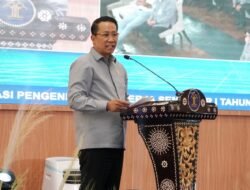 Pemerintah Proses Ekstradisi Buronan Kasus Investree, Adrian Gunadi dari Qatar