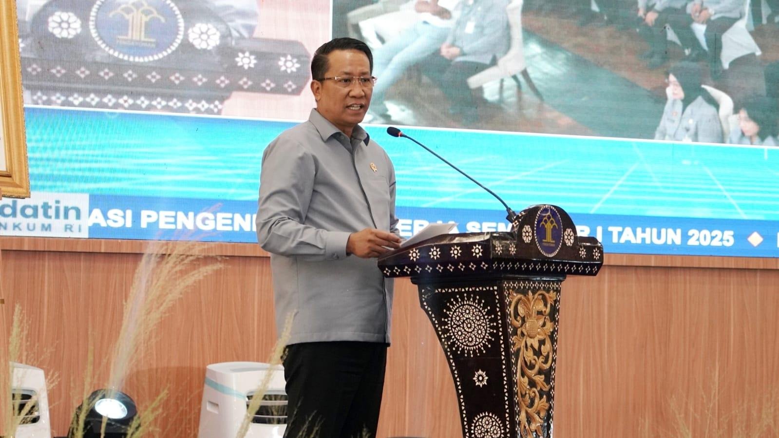 Pemerintah Proses Ekstradisi Buronan Kasus Investree, Adrian Gunadi dari Qatar